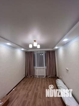 3-к квартира, на длительный срок, 61м2, 4/5 этаж