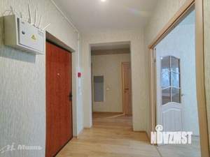 1-к квартира, на длительный срок, 43м2, 10/17 этаж