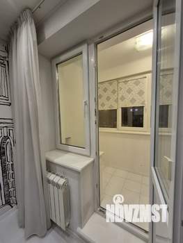 1-к квартира, на длительный срок, 45м2, 2/18 этаж