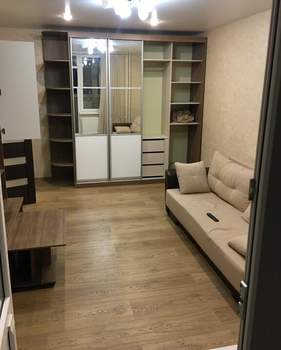 2-к квартира, на длительный срок, 69м2, 17/17 этаж