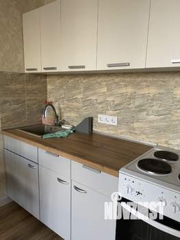 Студия квартира, на длительный срок, 24м2, 2/25 этаж