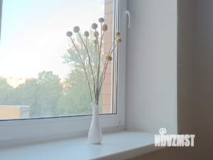 1-к квартира, посуточно, 41м2, 1/1 этаж