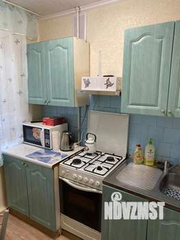 2-к квартира, посуточно, 47м2, 2/5 этаж