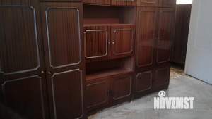 1-к квартира, на длительный срок, 32м2, 2/5 этаж