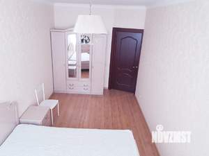 1-к квартира, на длительный срок, 38м2, 4/19 этаж