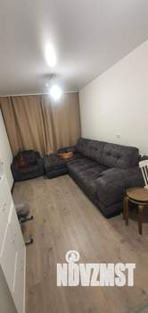 2-к квартира, на длительный срок, 45м2, 3/21 этаж