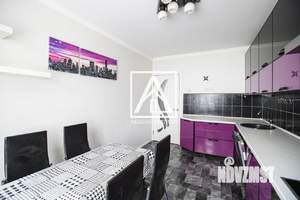 2-к квартира, на длительный срок, 60м2, 2/25 этаж