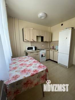 2-к квартира, посуточно, 53м2, 9/18 этаж