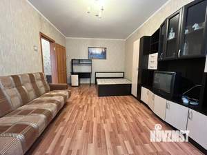 1-к квартира, на длительный срок, 38м2, 2/17 этаж