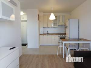 2-к квартира, на длительный срок, 38м2, 15/15 этаж