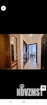 1-к квартира, на длительный срок, 32м2, 12/23 этаж