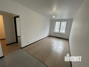 1-к квартира, на длительный срок, 43м2, 5/21 этаж
