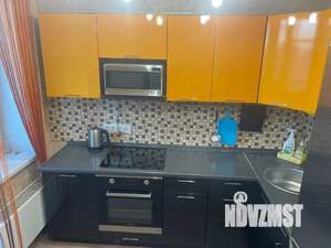 1-к квартира, посуточно, 48м2, 20/25 этаж