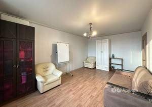 1-к квартира, на длительный срок, 38м2, 6/19 этаж