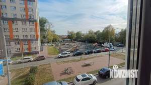 1-к квартира, на длительный срок, 36м2, 3/9 этаж