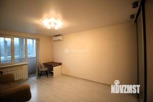 2-к квартира, на длительный срок, 54м2, 2/17 этаж