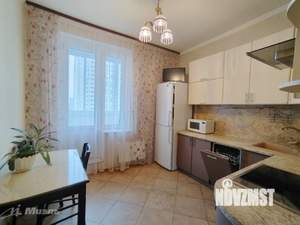 2-к квартира, на длительный срок, 54м2, 8/17 этаж