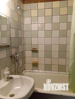 2-к квартира, на длительный срок, 54м2, 12/12 этаж