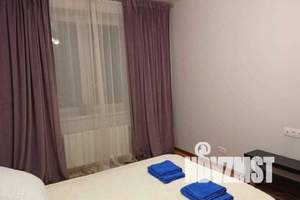 1-к квартира, посуточно, 35м2, 10/12 этаж