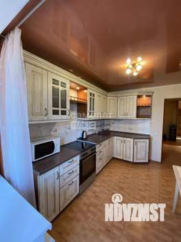 2-к квартира, на длительный срок, 56м2, 5/14 этаж