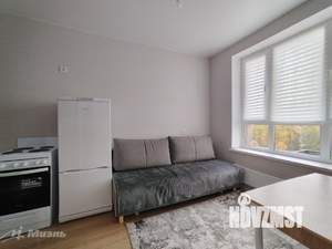 1-к квартира, на длительный срок, 32м2, 8/22 этаж