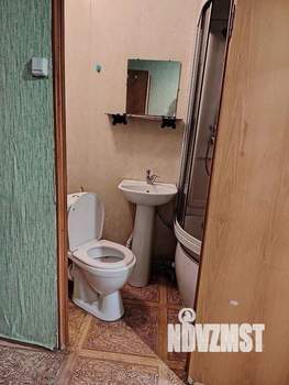 1-к квартира, на длительный срок, 25м2, 2/3 этаж