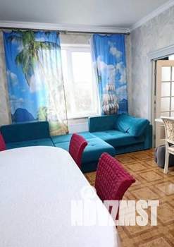 2-к квартира, на длительный срок, 40м2, 2/3 этаж