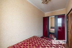 3-к квартира, на длительный срок, 53м2, 17/17 этаж