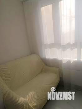 1-к квартира, на длительный срок, 32м2, 12/22 этаж