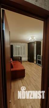 1-к квартира, на длительный срок, 34м2, 7/9 этаж