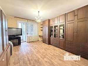 1-к квартира, на длительный срок, 36м2, 7/14 этаж