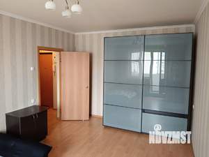 1-к квартира, на длительный срок, 37м2, 16/22 этаж