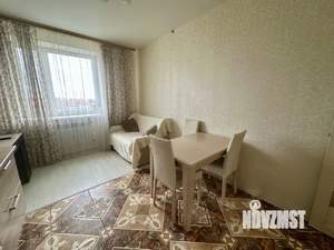 2-к квартира, на длительный срок, 56м2, 16/25 этаж