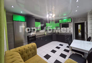 2-к квартира, на длительный срок, 66м2, 21/25 этаж