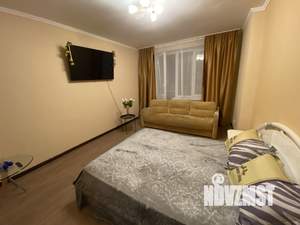 2-к квартира, посуточно, 64м2, 1/1 этаж