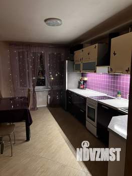 3-к квартира, на длительный срок, 86м2, 13/14 этаж