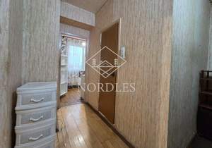 1-к квартира, на длительный срок, 39м2, 6/17 этаж