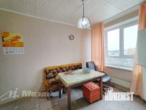 2-к квартира, на длительный срок, 39м2, 7/12 этаж