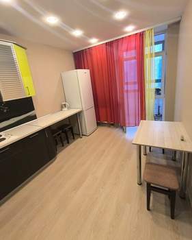 1-к квартира, на длительный срок, 35м2, 8/16 этаж