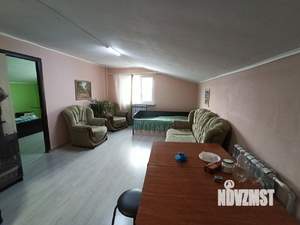 2-к квартира, на длительный срок, 68м2, 3/3 этаж