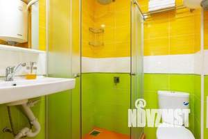 1-к квартира, посуточно, 10м2, 1/3 этаж