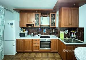 2-к квартира, на длительный срок, 54м2, 3/22 этаж