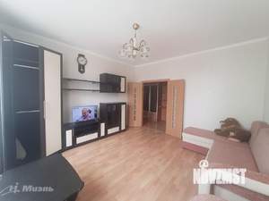 2-к квартира, на длительный срок, 54м2, 8/17 этаж