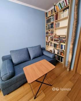 1-к квартира, на длительный срок, 31м2, 1/14 этаж