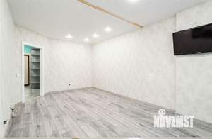 1-к квартира, на длительный срок, 49м2, 16/27 этаж