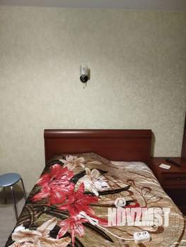 Студия квартира, на длительный срок, 27м2, 16/25 этаж