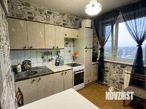 2-к квартира, на длительный срок, 51м2, 9/9 этаж