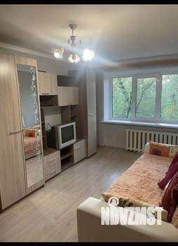 1-к квартира, на длительный срок, 30м2, 3/5 этаж