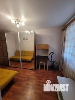 2-к квартира, на длительный срок, 42м2, 2/5 этаж