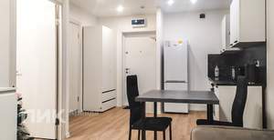 1-к квартира, на длительный срок, 32м2, 7/25 этаж